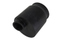 Preview: Luftfilter + Ansaugmuffe + Feder Set f. Simson Schwalbe KR51/1 KR51/2 Vergaser